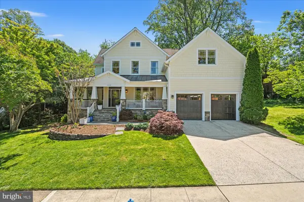 3939 N Wakefield St, ARLINGTON, VA 22207