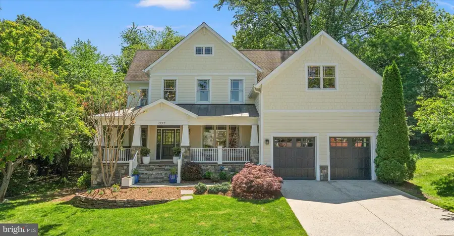 3939 N Wakefield St, Arlington, VA 22207 - #2