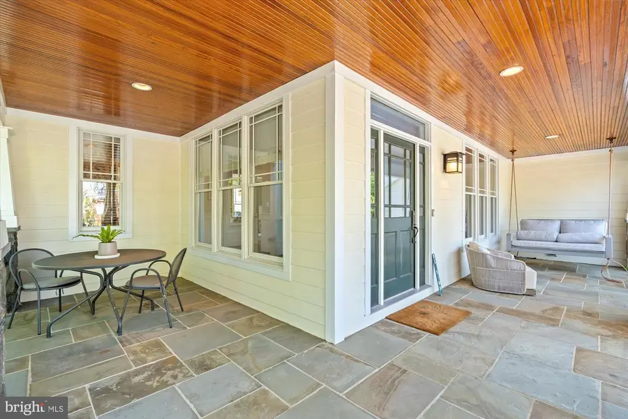 3939 N Wakefield St, Arlington, VA 22207 - #3