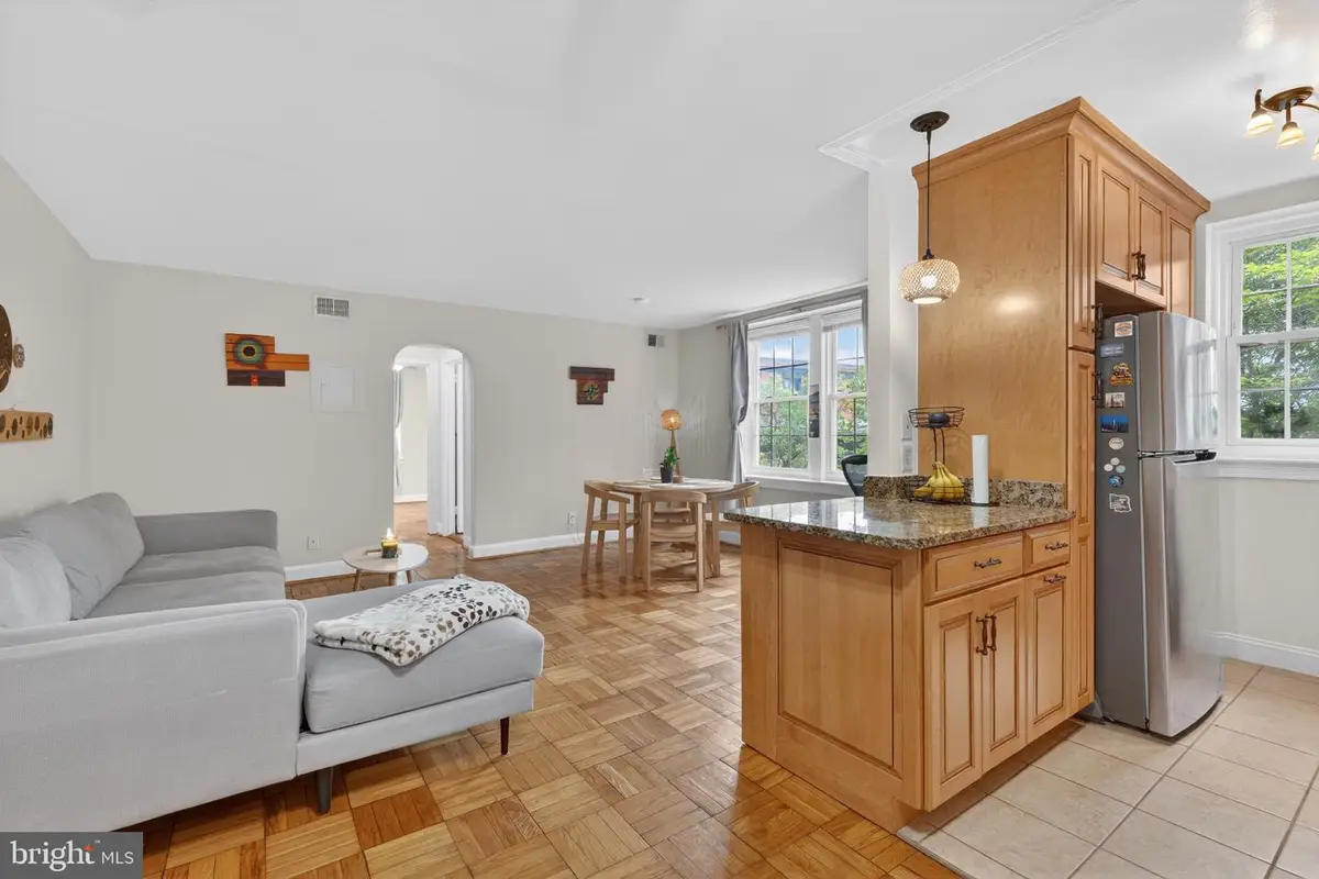 30 S Old Glebe Rd #202-e, Arlington, VA 22204 - #1