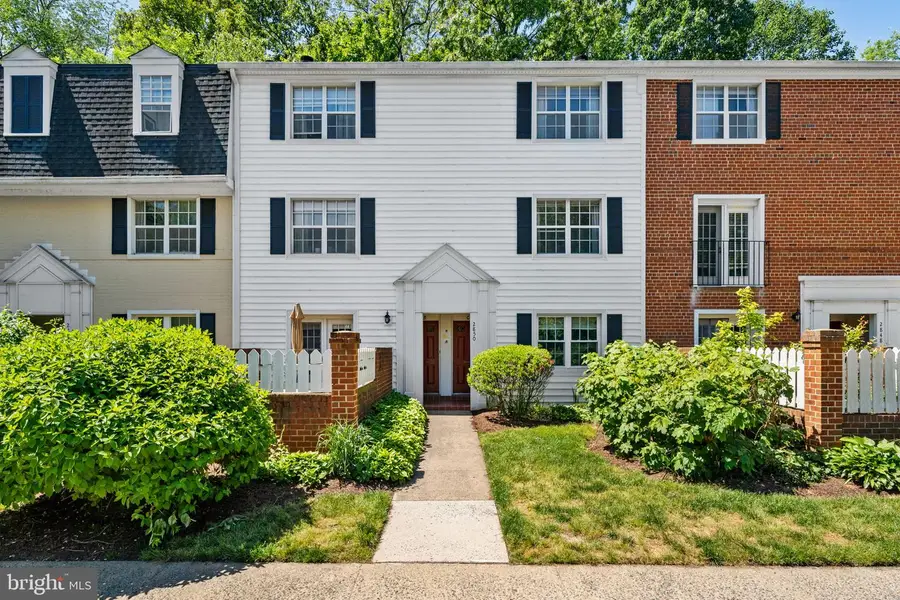 2850-c S Wakefield St #c, Arlington, VA 22206 - #2