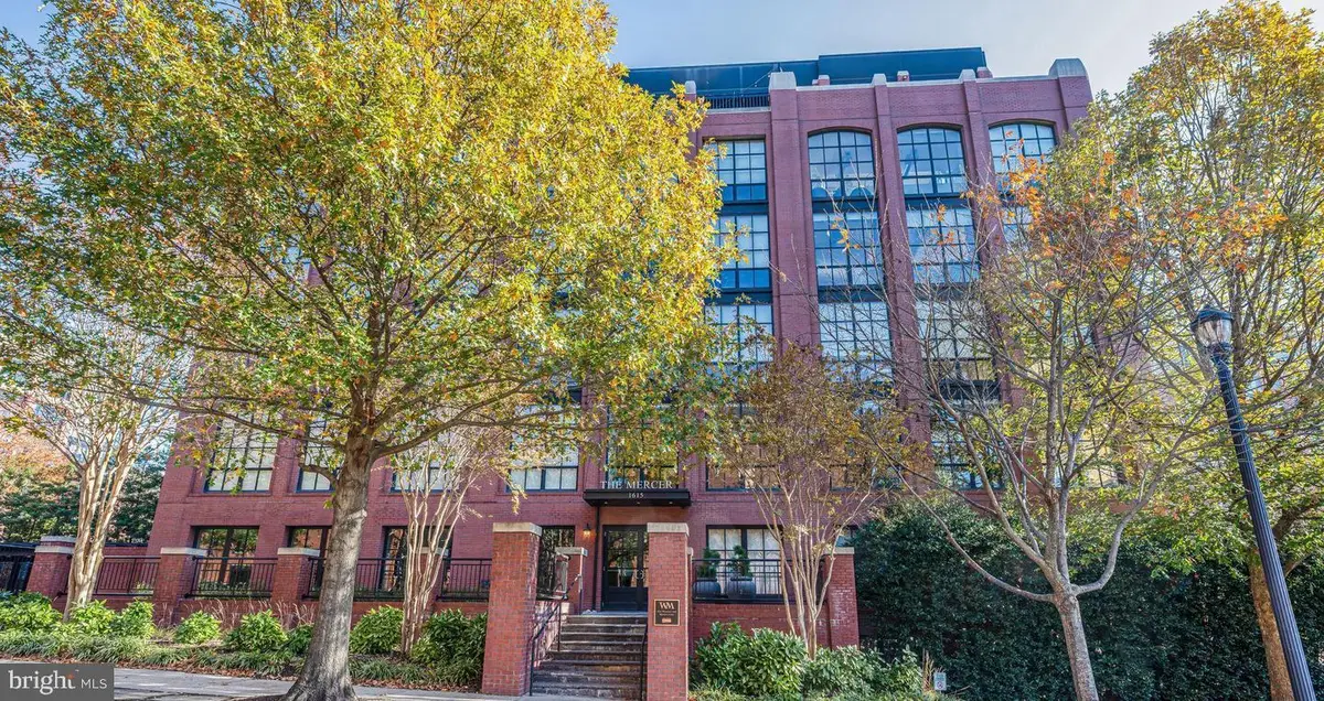 1615 N Queen St #m304, Arlington, VA 22209 - #1