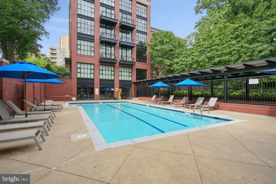 1615 N Queen St #m304, Arlington, VA 22209 - #2