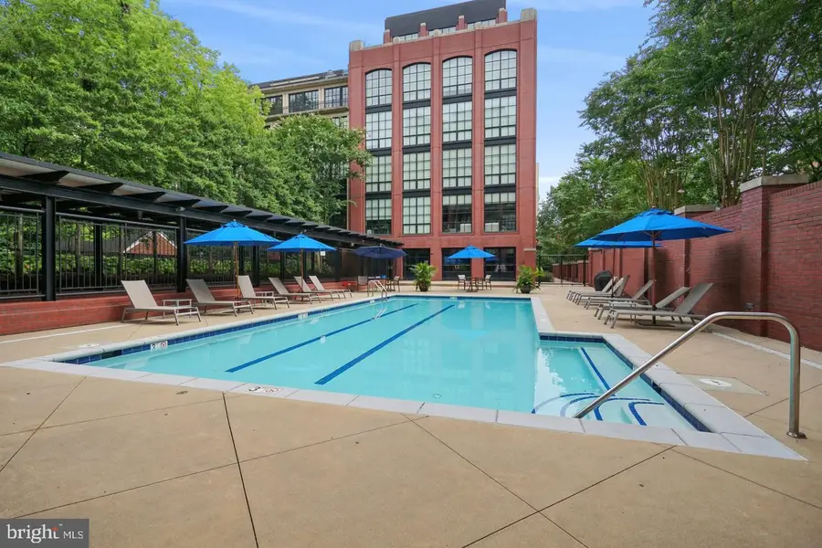 1615 N Queen St #m304, Arlington, VA 22209 - #3