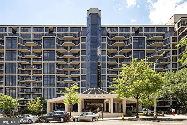 1530 Key Blvd #317, ARLINGTON, VA 22209