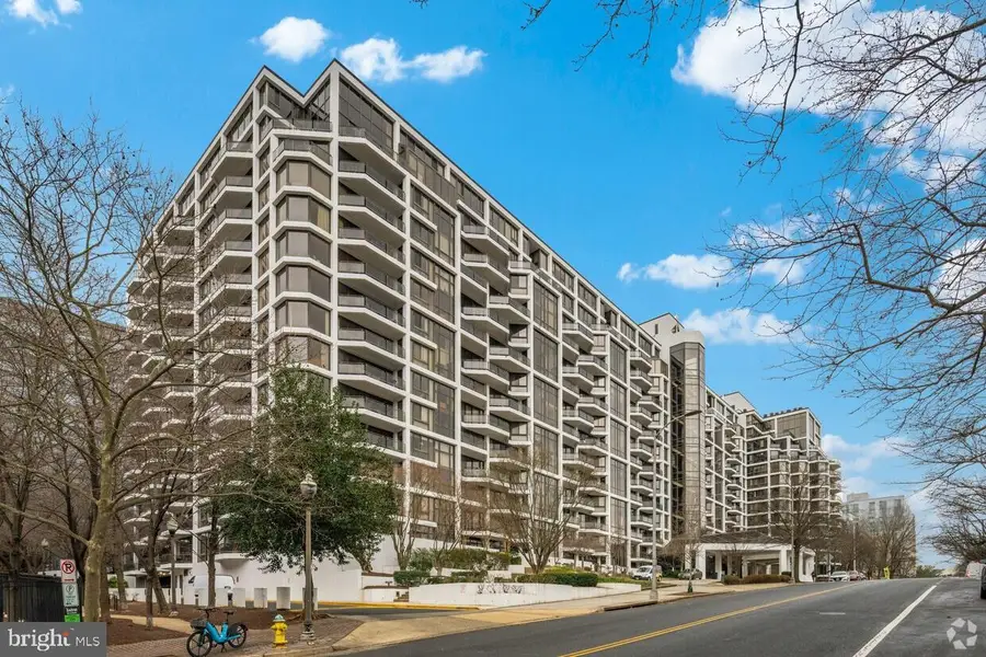 1530 Key Blvd #317, Arlington, VA 22209 - #2