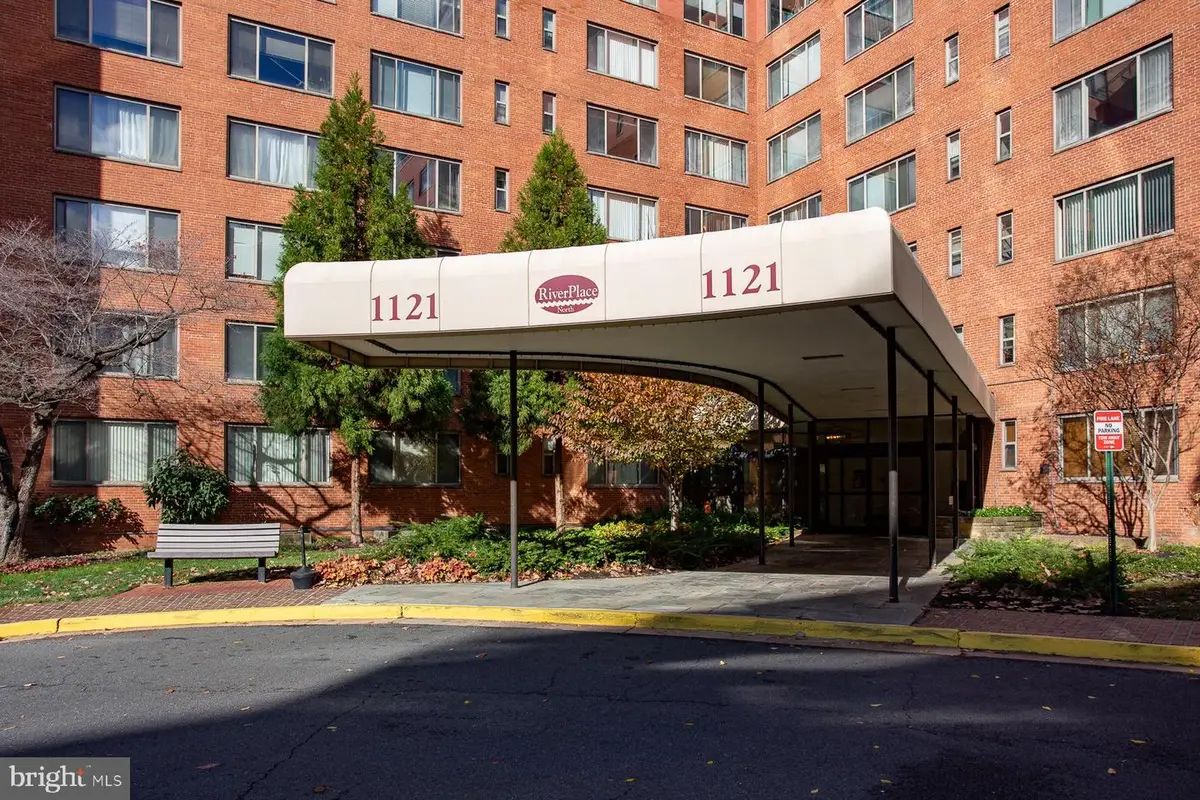 1121 Arlington Blvd #348, Arlington, VA 22209 - #1