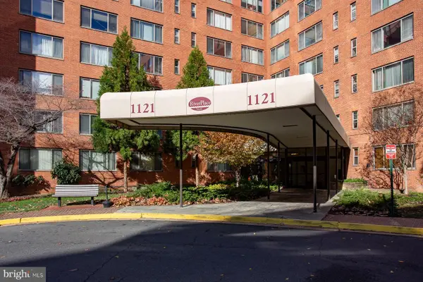1121 Arlington Blvd #348, ARLINGTON, VA 22209