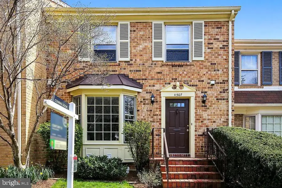 4507 4th Rd N, Arlington, VA 22203 - #2