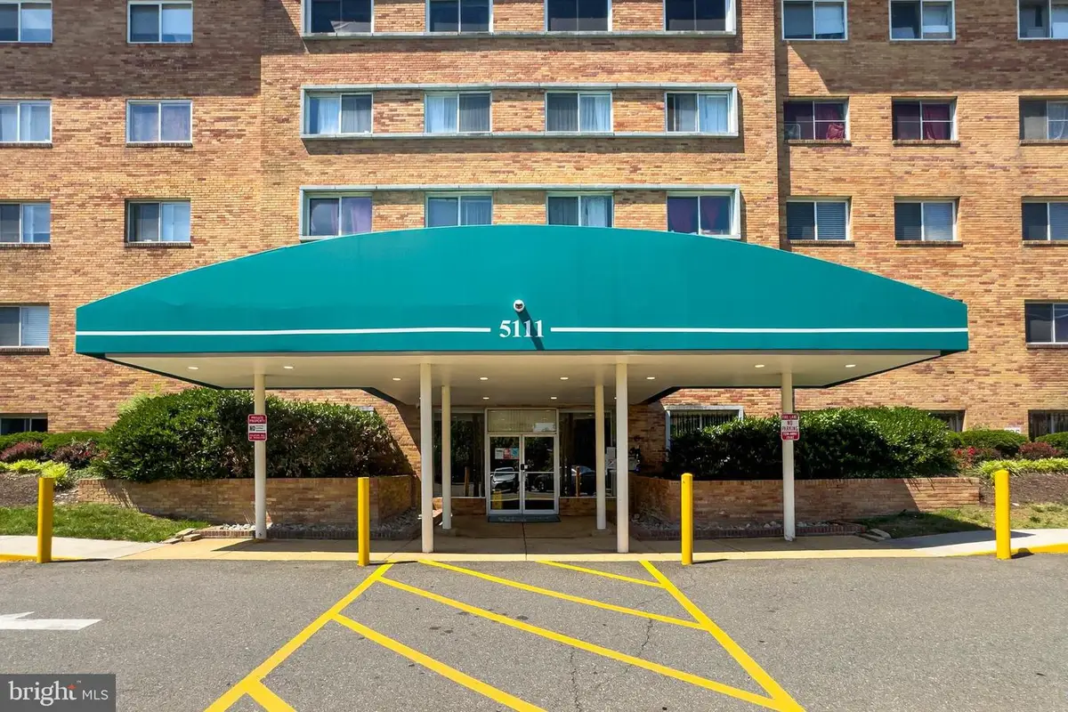 5111 8th Rd S #314, Arlington, VA 22204 - #1