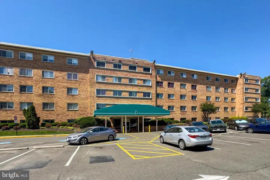 5111 8th Rd S #314, Arlington, VA 22204 - #2