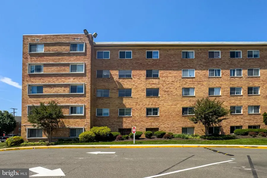 5111 8th Rd S #314, Arlington, VA 22204 - #3