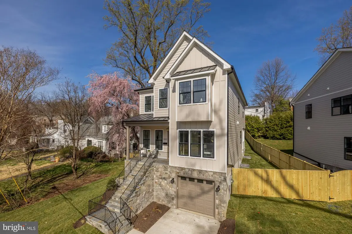 5707 9th St N, Arlington, VA 22205 - #1