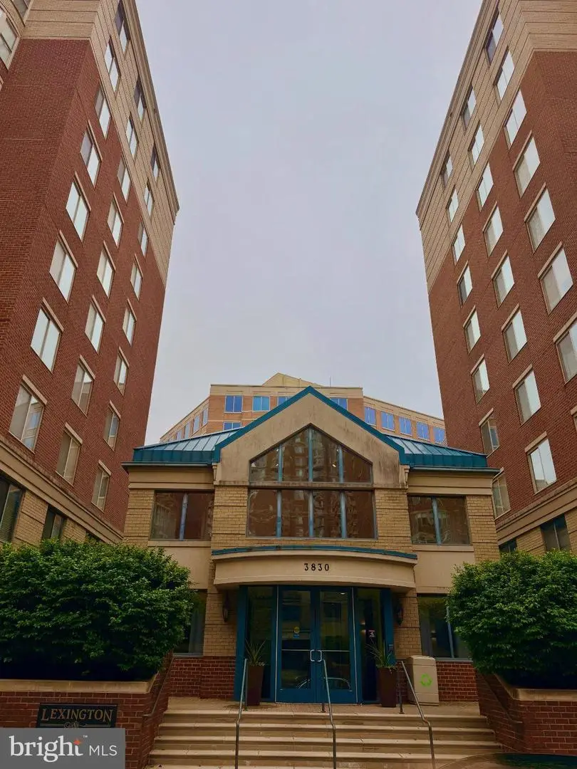 3830 9th St N #109w, Arlington, VA 22203 - #1