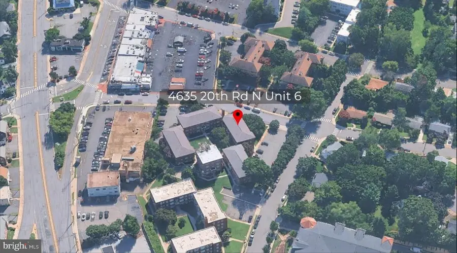 4635 20th Rd N #6, Arlington, VA 22207 - #2
