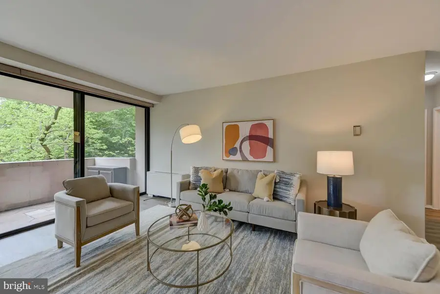 4141 N Henderson Rd #217, Arlington, VA 22203 - #2