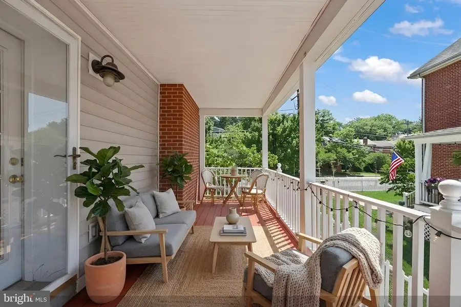 2012 S Glebe Rd, Arlington, VA 22204 - #3