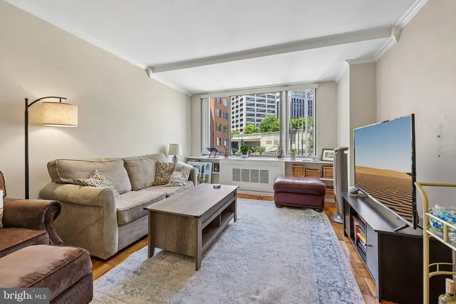 1121 Arlington Blvd #321, Arlington, VA 22209 - #2