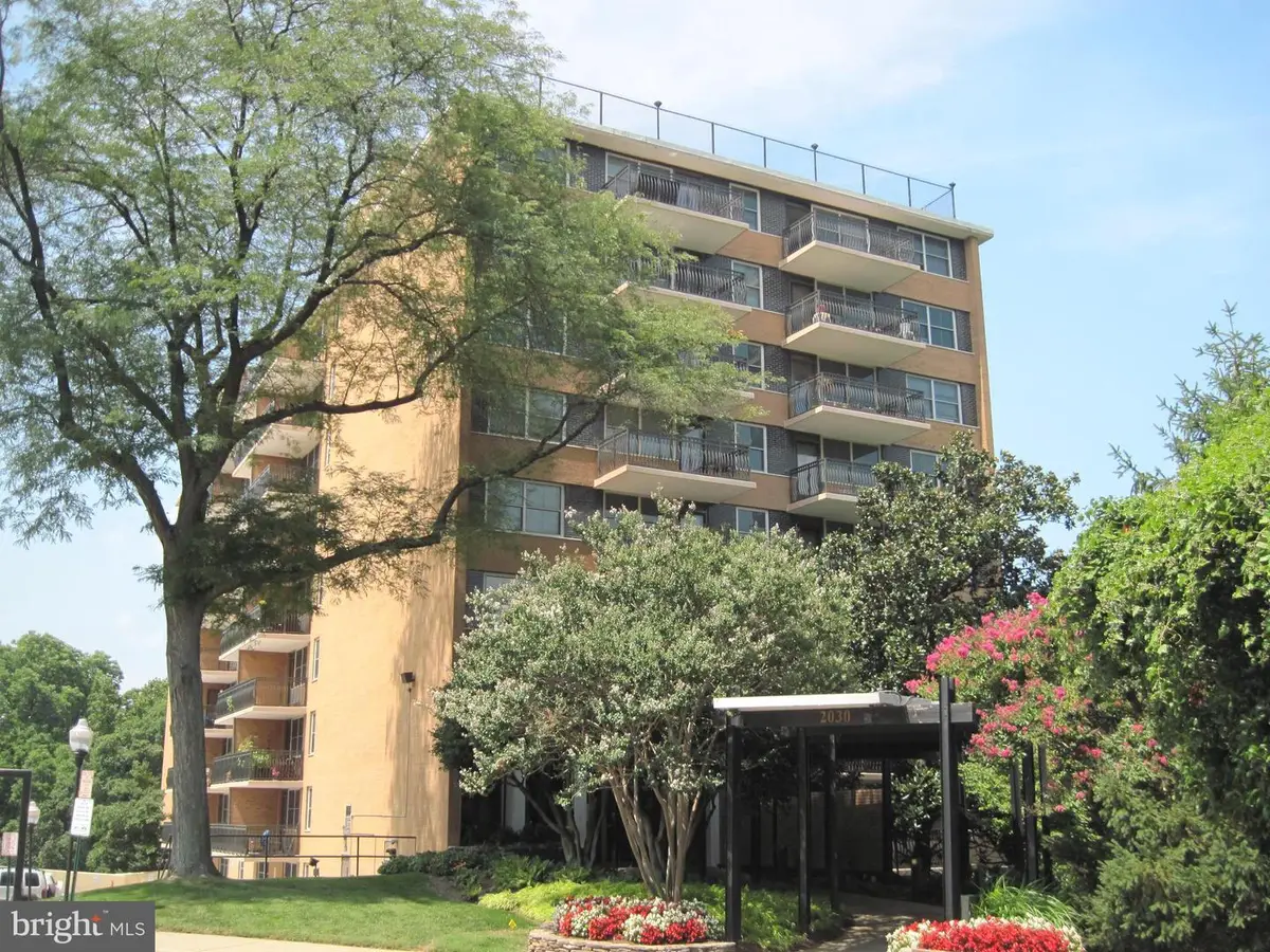 2030 N Adams St #1008, Arlington, VA 22201 - #1