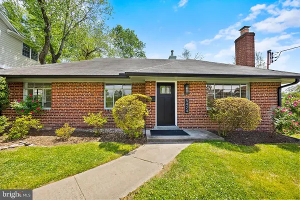 5424 21st St N, ARLINGTON, VA 22205
