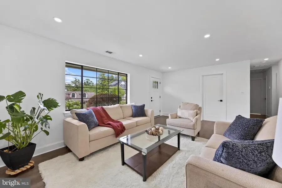 5424 21st St N, Arlington, VA 22205 - #3