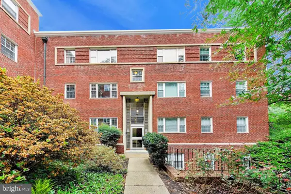 1322 Fort Myer Dr #924, ARLINGTON, VA 22209