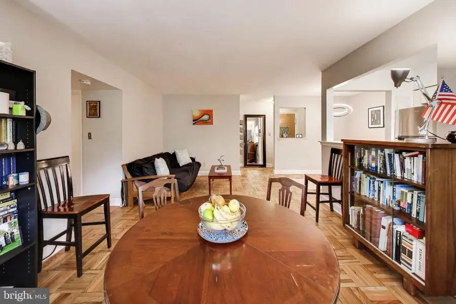 1322 Fort Myer Dr #924, Arlington, VA 22209 - #2