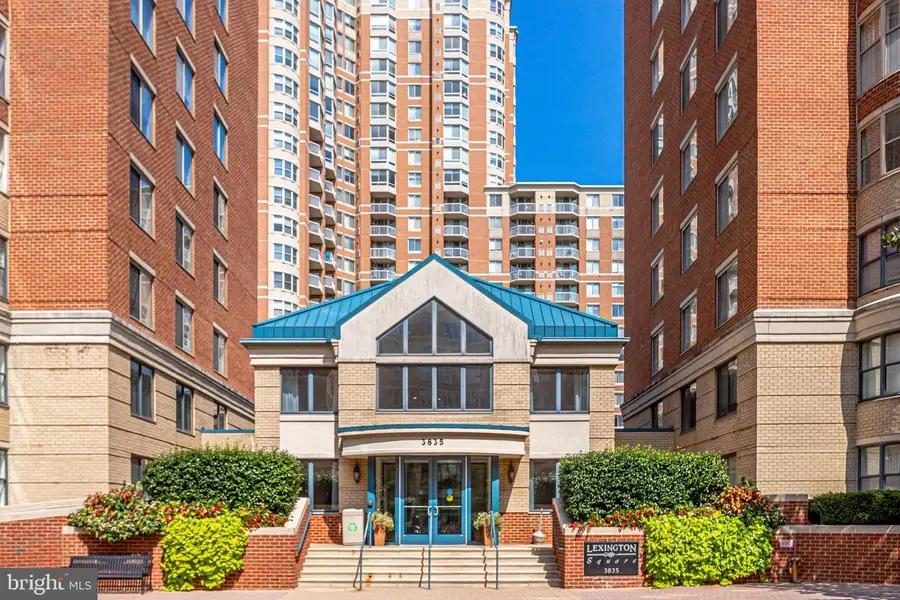 3830 9th St N #203w, Arlington, VA 22203 - #3