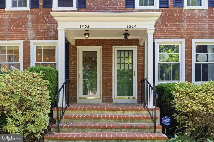 4892 28th St S, Arlington, VA 22206 - #3