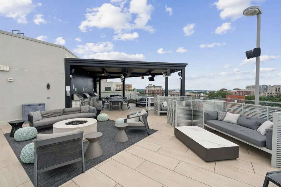 1021 N Garfield St #233, Arlington, VA 22201 - #3