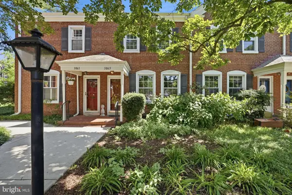 3063 S Buchanan St, ARLINGTON, VA 22206