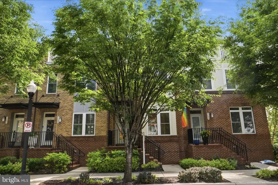 1149 S Monroe St, Arlington, VA 22204 - #3