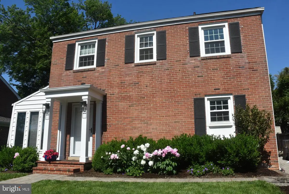 1508 N Kentucky St, Arlington, VA 22205 - #1