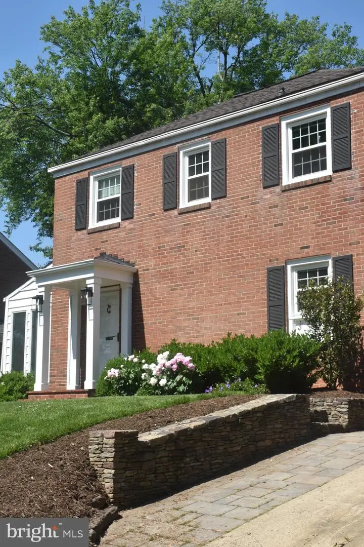 1508 N Kentucky St, Arlington, VA 22205 - #3