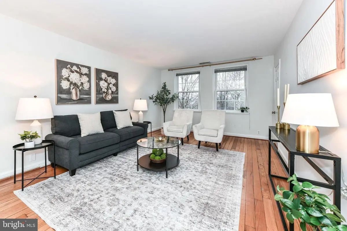 3279 S Stafford St #b2, Arlington, VA 22206 - #1