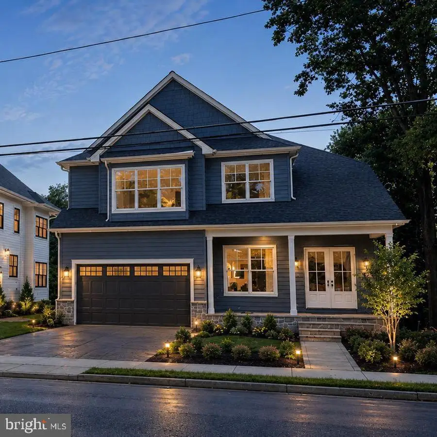 4632 3rd St S, Arlington, VA 22204 - #1