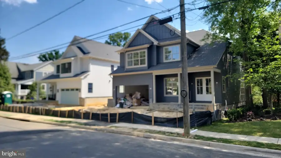 4632 3rd St S, Arlington, VA 22204 - #2