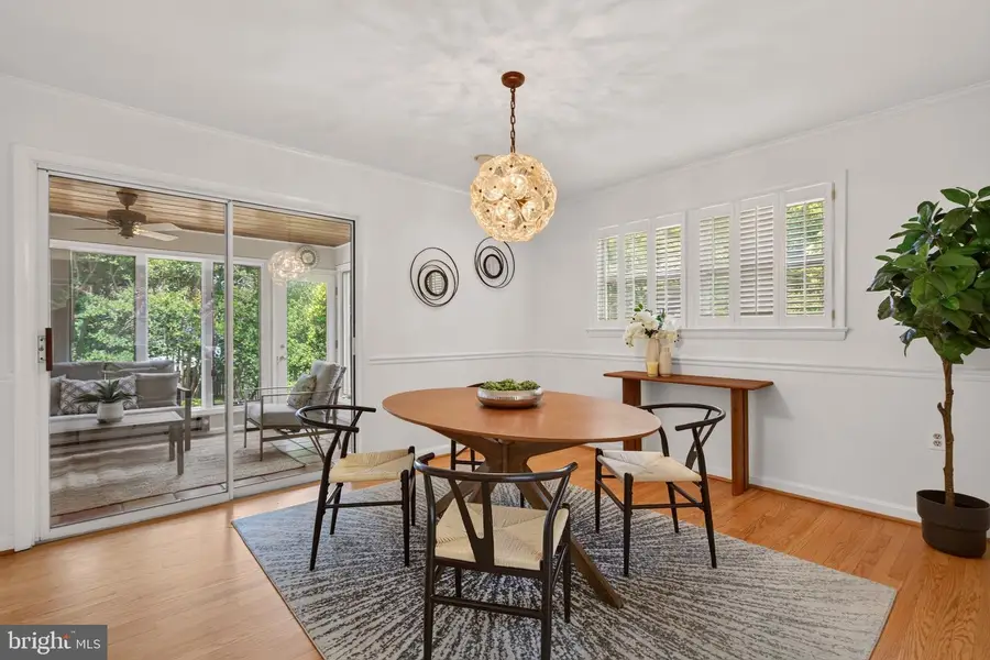 3101 N Quincy St, Arlington, VA 22207 - #2