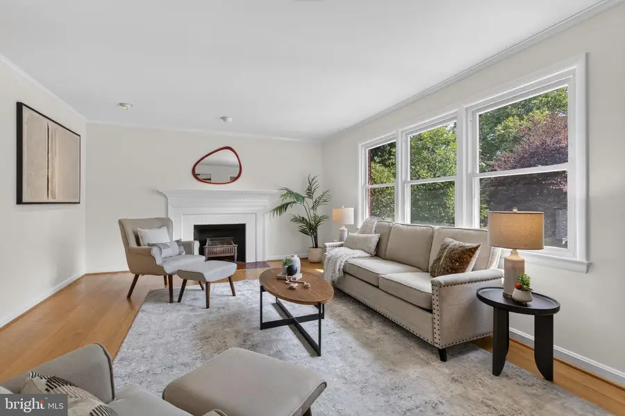 3101 N Quincy St, Arlington, VA 22207 - #3