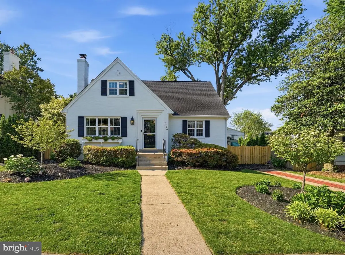 6216 28th St N, Arlington, VA 22207 - #1