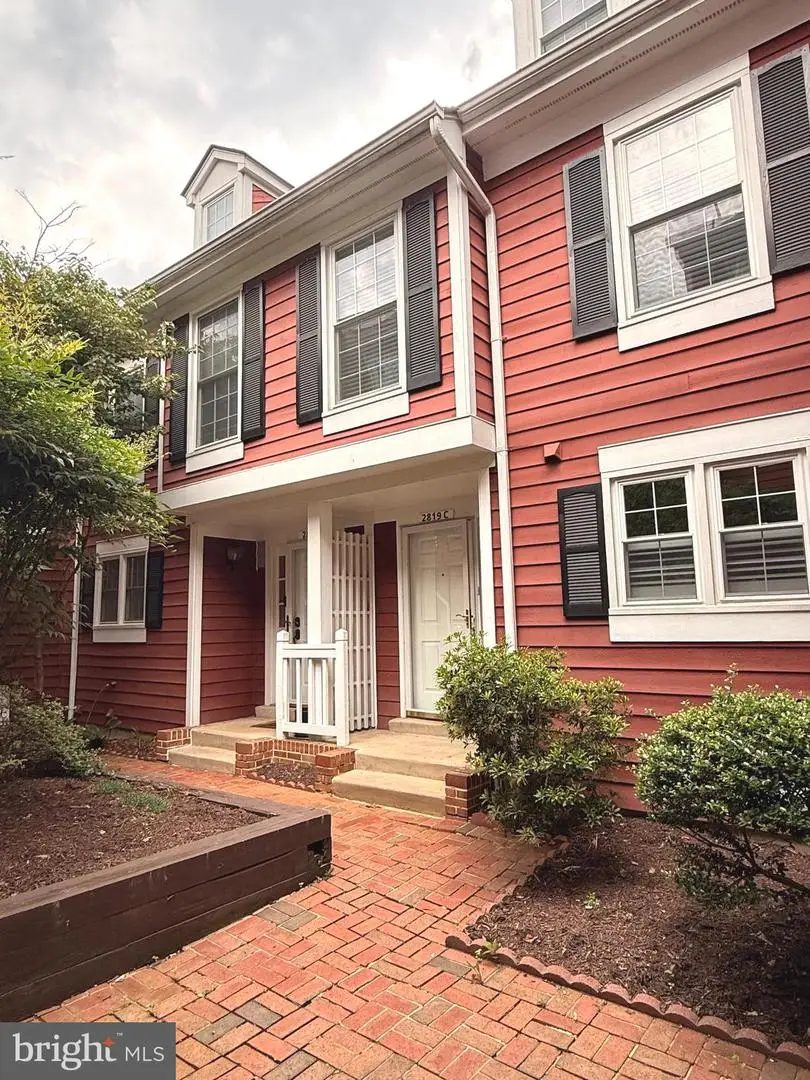 2819 Woodrow St S #3, Arlington, VA 22206 - #1