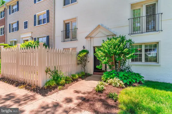 4635-a 28th Rd S #a, ARLINGTON, VA 22206