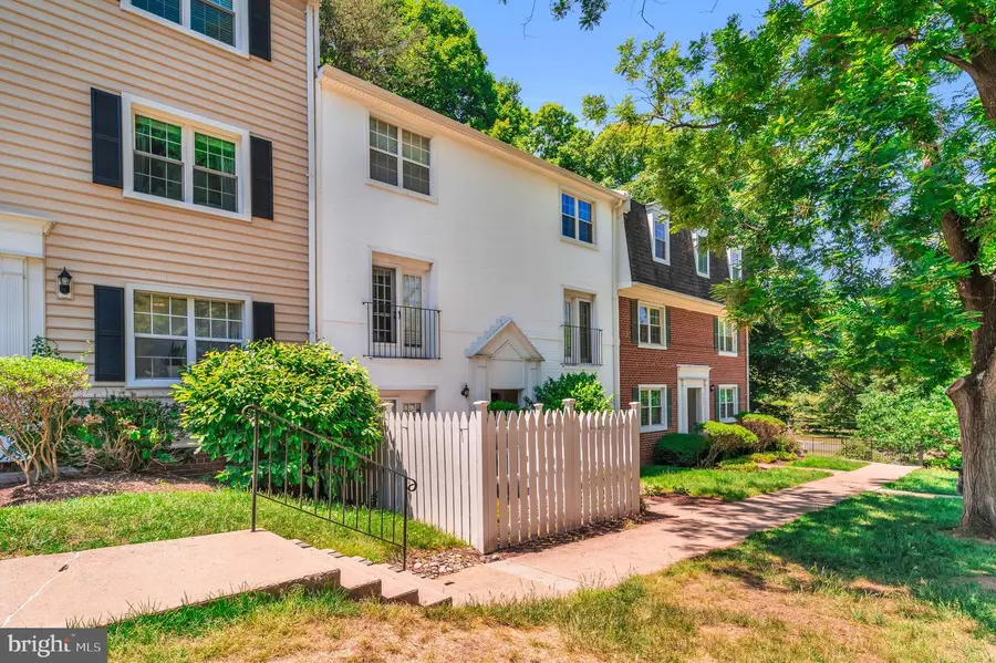 4635-a 28th Rd S #a, Arlington, VA 22206 - #2