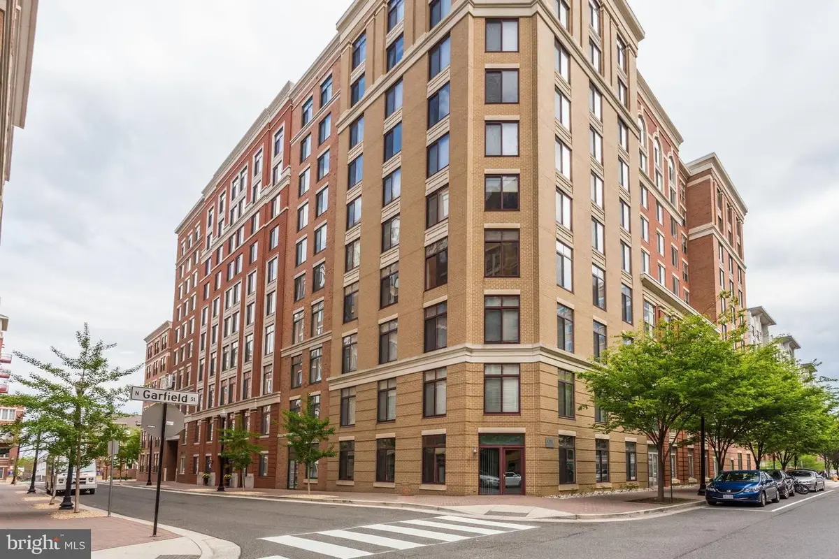 1201 N Garfield St #202, Arlington, VA 22201 - #1