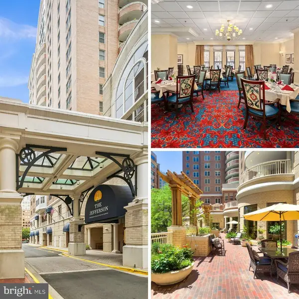 900 N Taylor St #1811, ARLINGTON, VA 22203