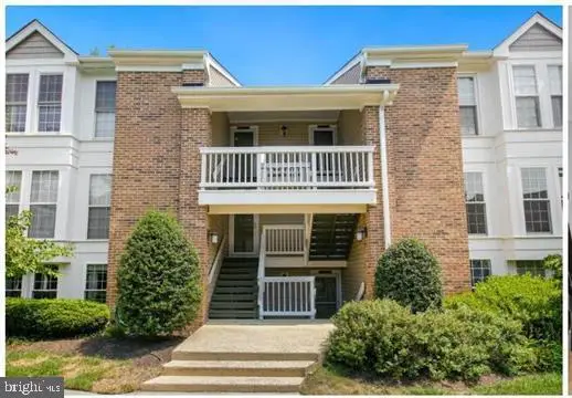 4519 28th Rd S #4-5, Arlington, VA 22206 - #2