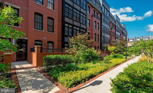1610 N Queen St #248, ARLINGTON, VA 22209