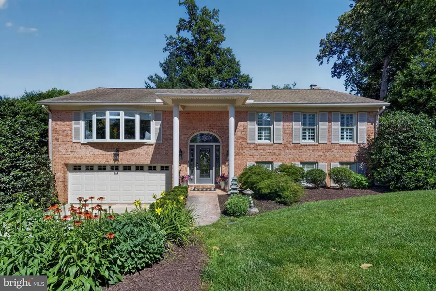 4727 38th Pl N, Arlington, VA 22207 - #2