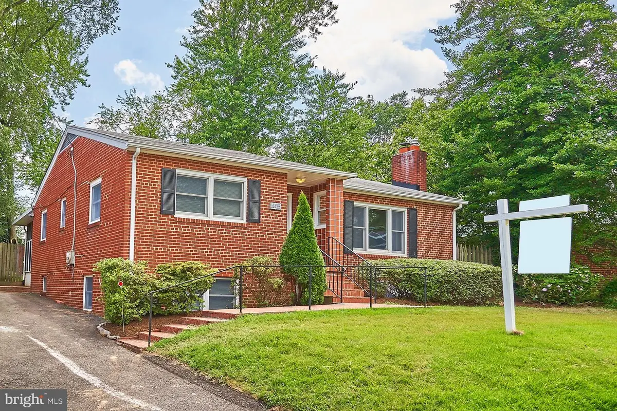 6230 Washington Blvd, Arlington, VA 22205 - #1
