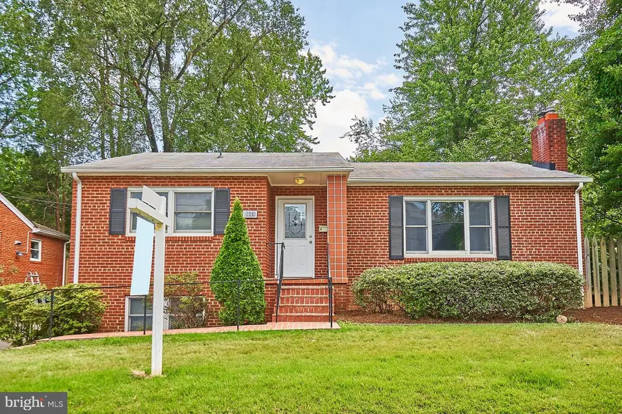 6230 Washington Blvd, Arlington, VA 22205 - #3